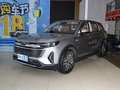 奔騰T99 2.0T自動(dòng)舒適型2023款