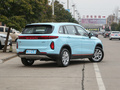創(chuàng)維HT-i 1.5L PHEV 205KM智惠版Plus2022款