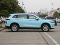 創(chuàng)維HT-i 1.5L PHEV 205KM智惠版Plus2022款