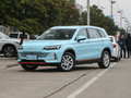 創(chuàng)維HT-i 1.5L PHEV 205KM智惠版Plus2022款