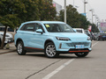 創(chuàng)維HT-i 1.5L PHEV 205KM智惠版Plus2022款