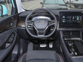 創(chuàng)維HT-i 1.5L PHEV 205KM智惠版Plus2022款