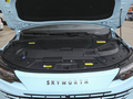 創(chuàng)維HT-i 1.5L PHEV 205KM智惠版Plus2022款