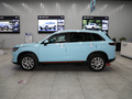 創(chuàng)維HT-i 1.5L PHEV 205KM智行版Plus2022款