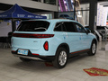 創(chuàng)維HT-i 1.5L PHEV 205KM智行版Plus2022款