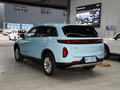 創(chuàng)維HT-i 1.5L PHEV 205KM智行版Plus2022款