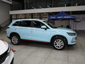 創(chuàng)維HT-i 1.5L PHEV 205KM智行版Plus2022款