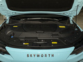 創(chuàng)維HT-i 1.5L PHEV 205KM智行版Plus2022款