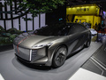 紅旗Sedan EV 基本型2022款
