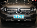 奔驰GLB GLB 200动感型2023款