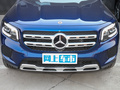 奔驰GLB 图片