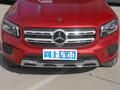奔驰GLB GLB 220时尚型2023款