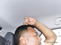 丰田bZ3 图片