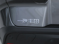 丰田bZ3 图片