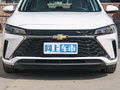 科鲁泽 1.5L双离合悦享版2023款
