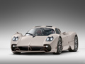 Utopia 6.0T 基本型2022款
