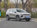 睿藍(lán)9 380km 風(fēng)尚版電池租賃2023款