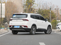睿藍(lán)9 380km 風(fēng)尚版電池租賃2023款