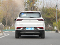睿藍(lán)9 380km 風(fēng)尚版電池租賃2023款