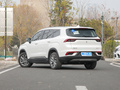 睿藍(lán)9 380km 風(fēng)尚版電池租賃2023款