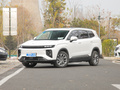 睿藍(lán)9 380km 風(fēng)尚版電池租賃2023款