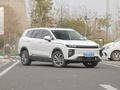 睿藍(lán)9 380km 風(fēng)尚版電池租賃2023款