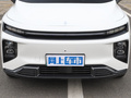 睿藍(lán)9 380km 風(fēng)尚版電池租賃2023款