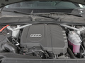 奥迪A5 Sportback 40 TFSI quattro豪华动感型2023款