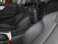 奥迪A5 Sportback 40 TFSI quattro豪华动感型2023款