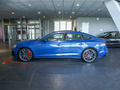 奥迪A5 Sportback 45 TFSI quattro臻选动感型2023款