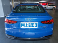 奥迪A5 Sportback 45 TFSI quattro臻选动感型2023款