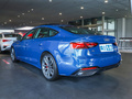奥迪A5 Sportback 45 TFSI quattro臻选动感型2023款