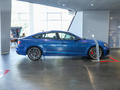 奥迪A5 Sportback 45 TFSI quattro臻选动感型2023款