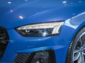 奥迪A5 Sportback 45 TFSI quattro臻选动感型2023款