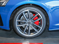 奥迪A5 Sportback 45 TFSI quattro臻选动感型2023款