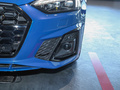 奥迪A5 Sportback 45 TFSI quattro臻选动感型2023款