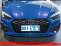 奥迪A5 Sportback 45 TFSI quattro臻选动感型2023款