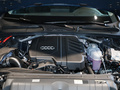 奥迪A5 Sportback 45 TFSI quattro臻选动感型2023款