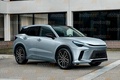雷克薩斯BX 1.5L基本型2023款