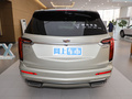 凯迪拉克XT6 2.0T六座四驱尊贵120周年限量版2022款