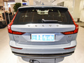 沃尔沃V60 B5智远运动版2023款
