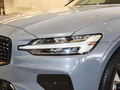 沃尔沃V60 B5智远运动版2023款