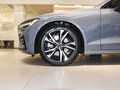 沃尔沃V60 B5智远运动版2023款