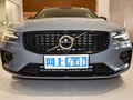 沃尔沃V60 B5智远运动版2023款