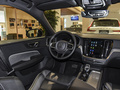 沃尔沃V60 B5智远运动版2023款