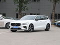 沃尔沃V60 B5智雅运动版2023款