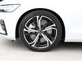 沃尔沃V60 B5智雅运动版2023款