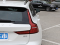 沃尔沃V60 B5智雅运动版2023款