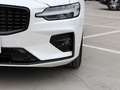 沃尔沃V60 B5智雅运动版2023款
