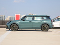 MINI CLUBMAN 2.0T COOPER S 自在特別版2022款